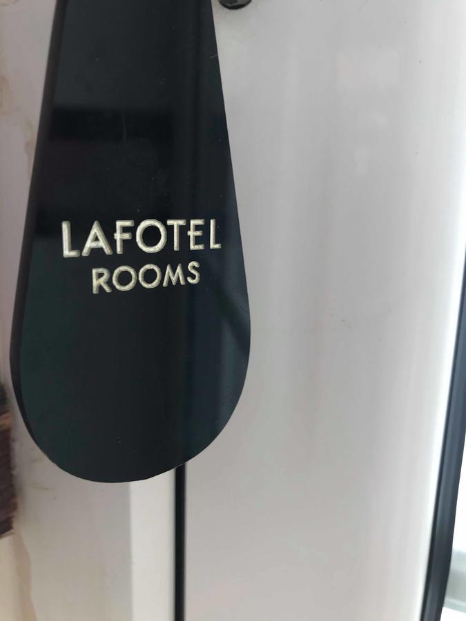 Lafotel Елафонісос Екстер'єр фото
